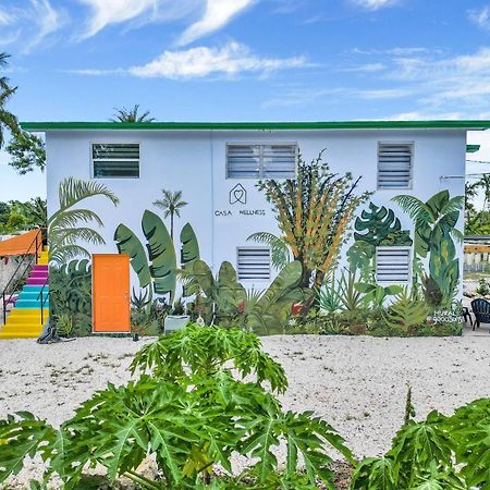 Apartmán Casa Wellness Tamiami Exteriér fotografie