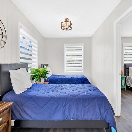 Apartmán Casa Wellness Tamiami Exteriér fotografie