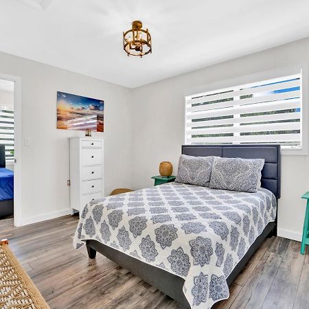Apartmán Casa Wellness Tamiami Exteriér fotografie