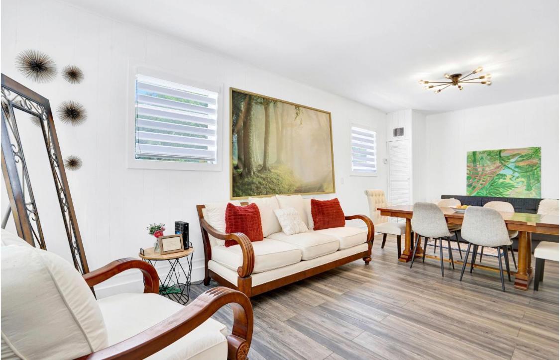 Apartmán Casa Wellness Tamiami Exteriér fotografie