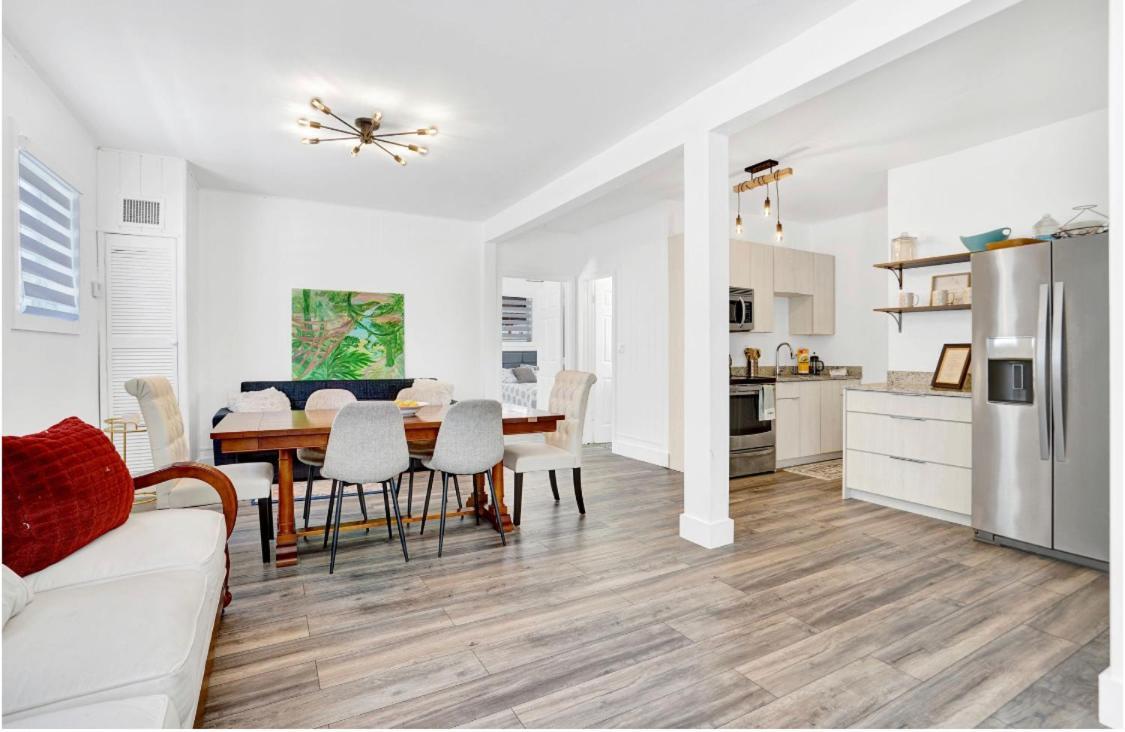 Apartmán Casa Wellness Tamiami Exteriér fotografie