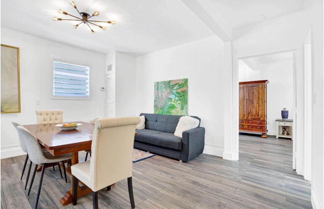 Apartmán Casa Wellness Tamiami Exteriér fotografie