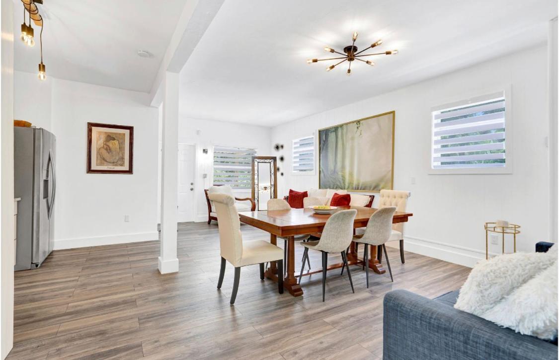 Apartmán Casa Wellness Tamiami Exteriér fotografie