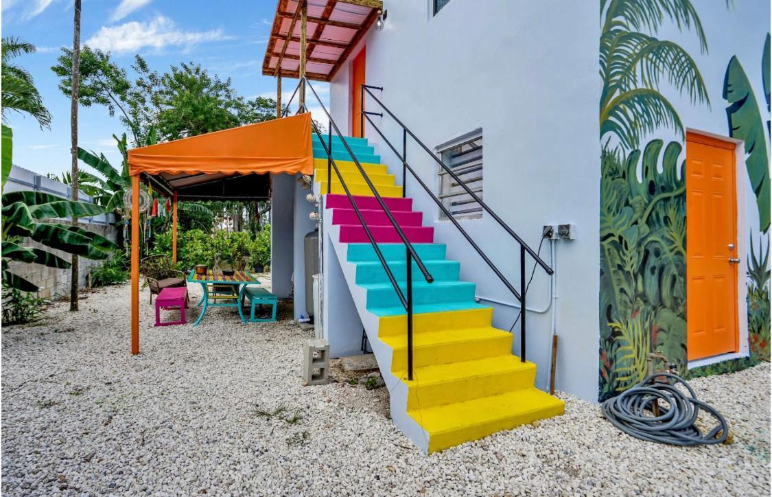 Apartmán Casa Wellness Tamiami Exteriér fotografie