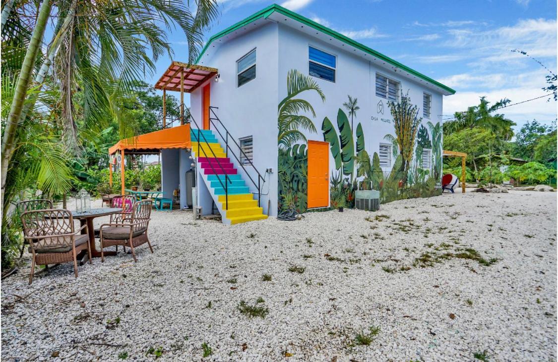 Apartmán Casa Wellness Tamiami Exteriér fotografie