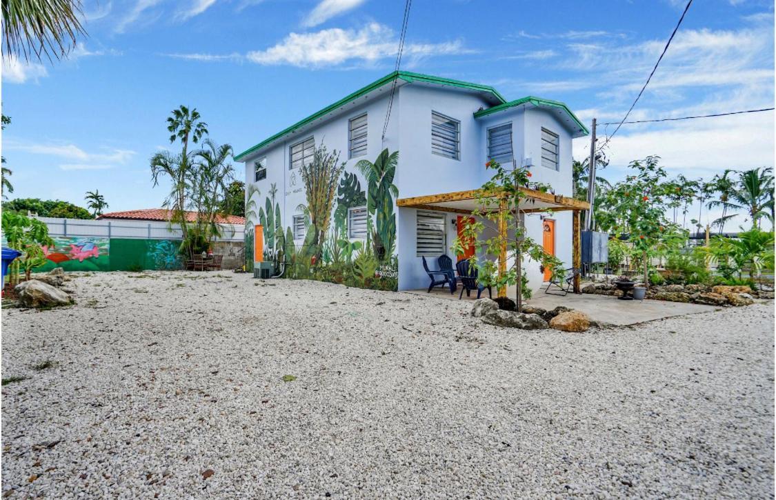 Apartmán Casa Wellness Tamiami Exteriér fotografie