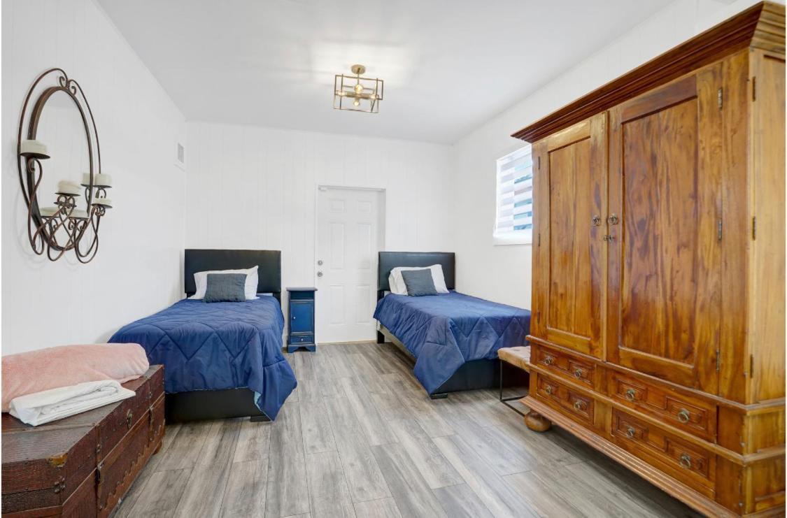 Apartmán Casa Wellness Tamiami Exteriér fotografie