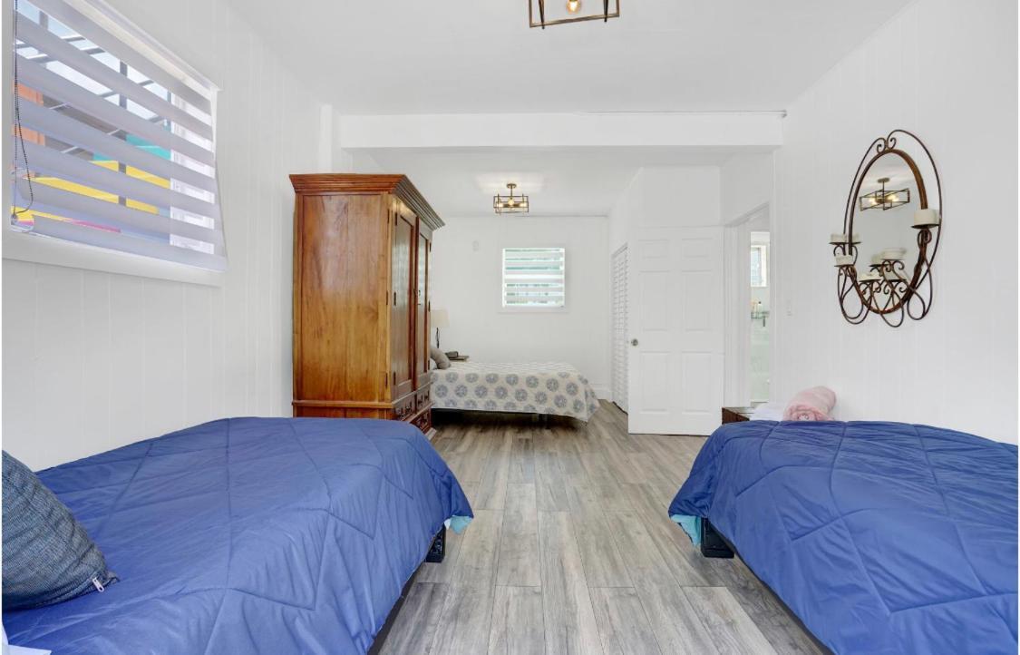 Apartmán Casa Wellness Tamiami Exteriér fotografie