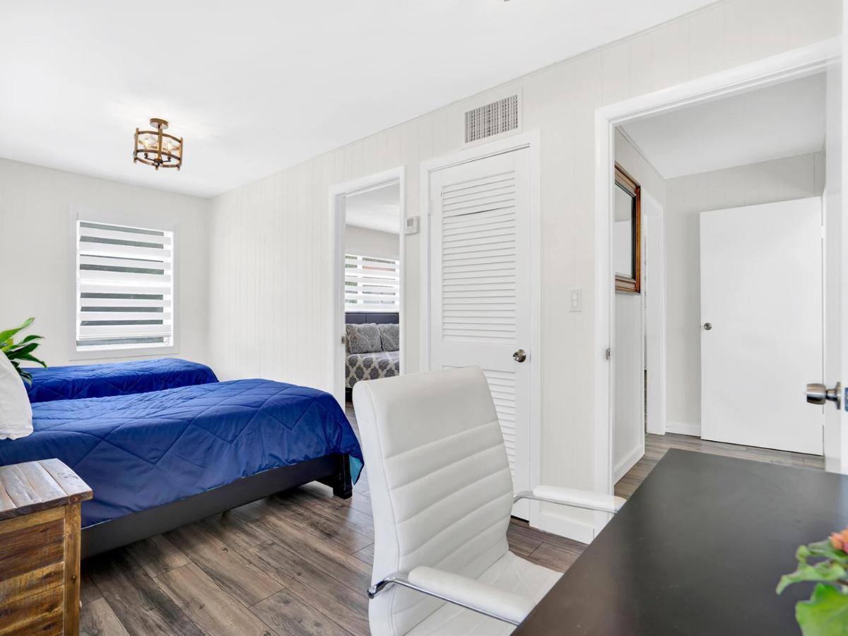 Apartmán Casa Wellness Tamiami Exteriér fotografie
