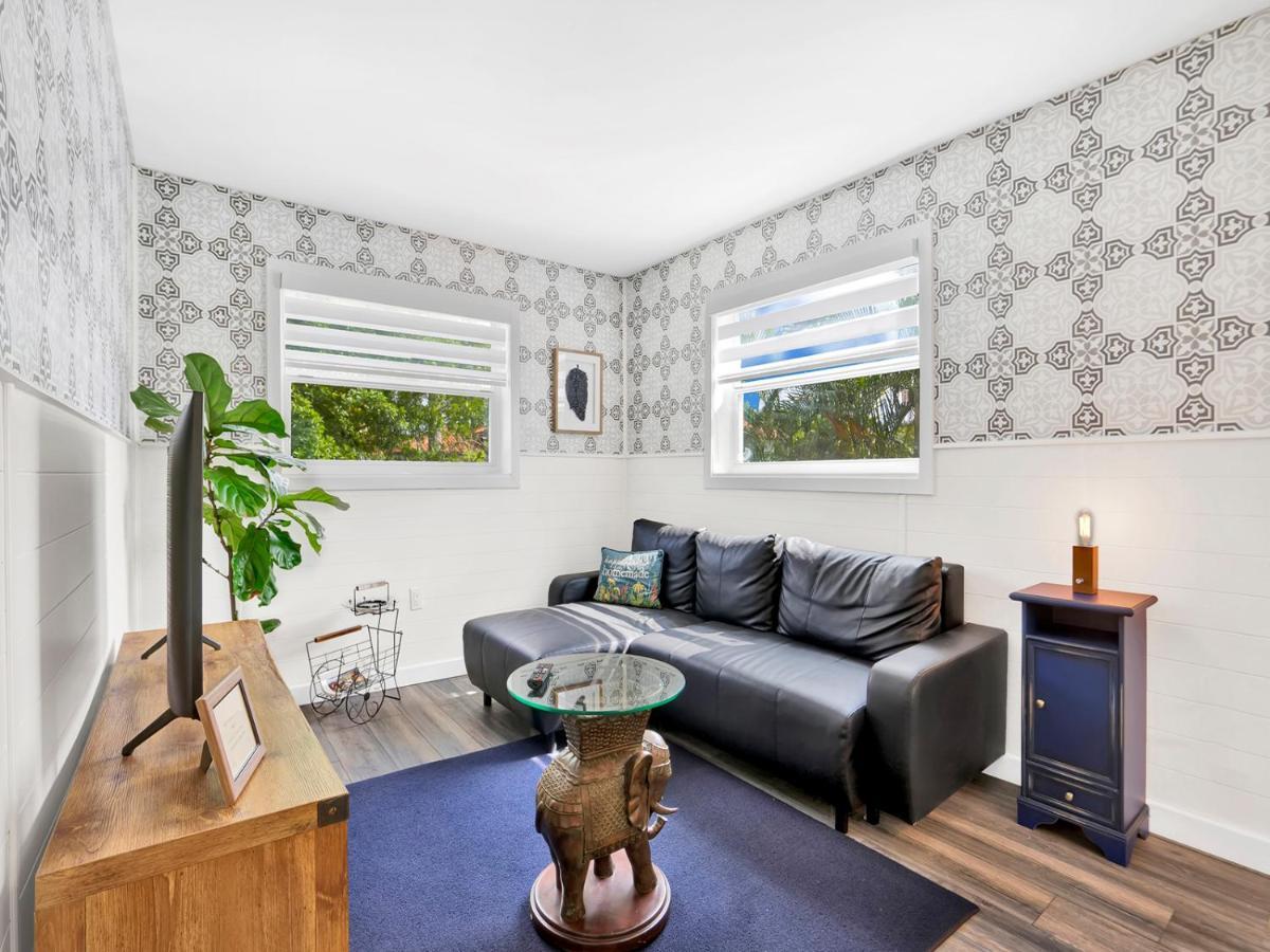 Apartmán Casa Wellness Tamiami Exteriér fotografie