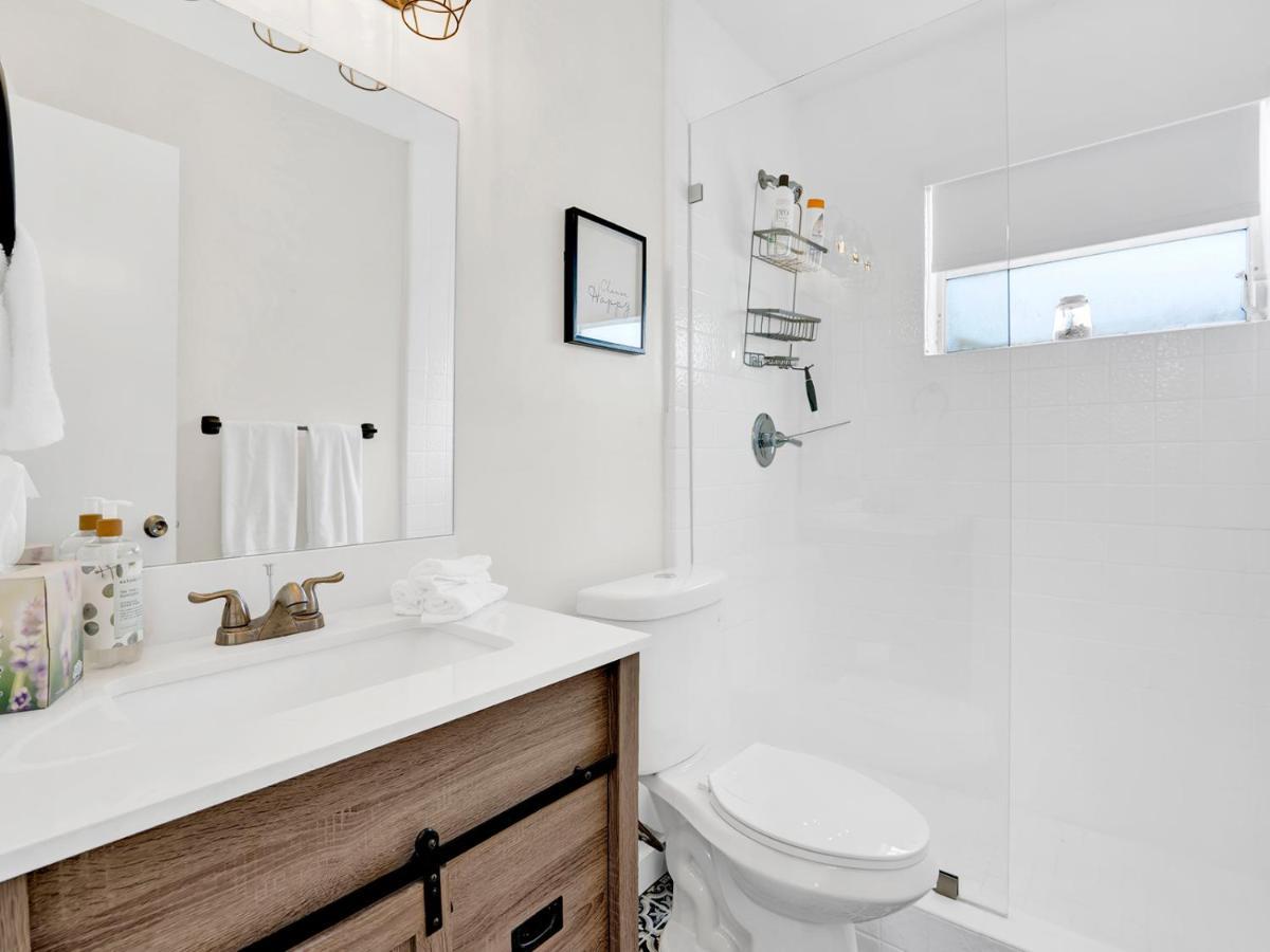Apartmán Casa Wellness Tamiami Exteriér fotografie