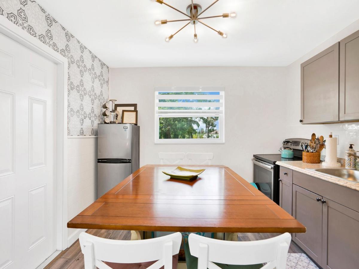 Apartmán Casa Wellness Tamiami Exteriér fotografie