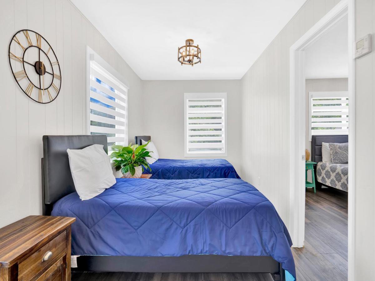 Apartmán Casa Wellness Tamiami Exteriér fotografie