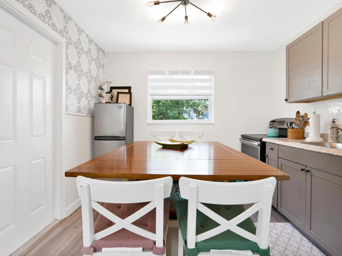 Apartmán Casa Wellness Tamiami Exteriér fotografie