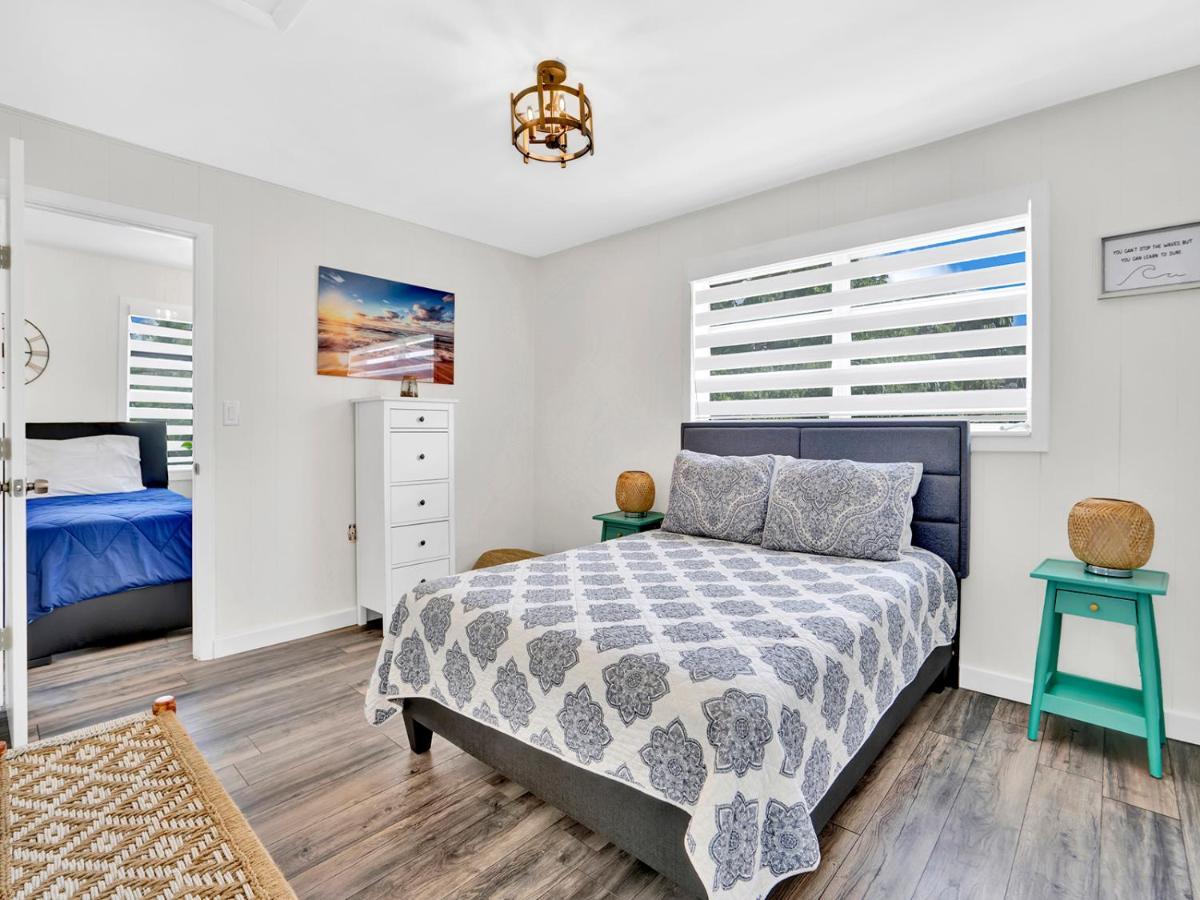 Apartmán Casa Wellness Tamiami Exteriér fotografie