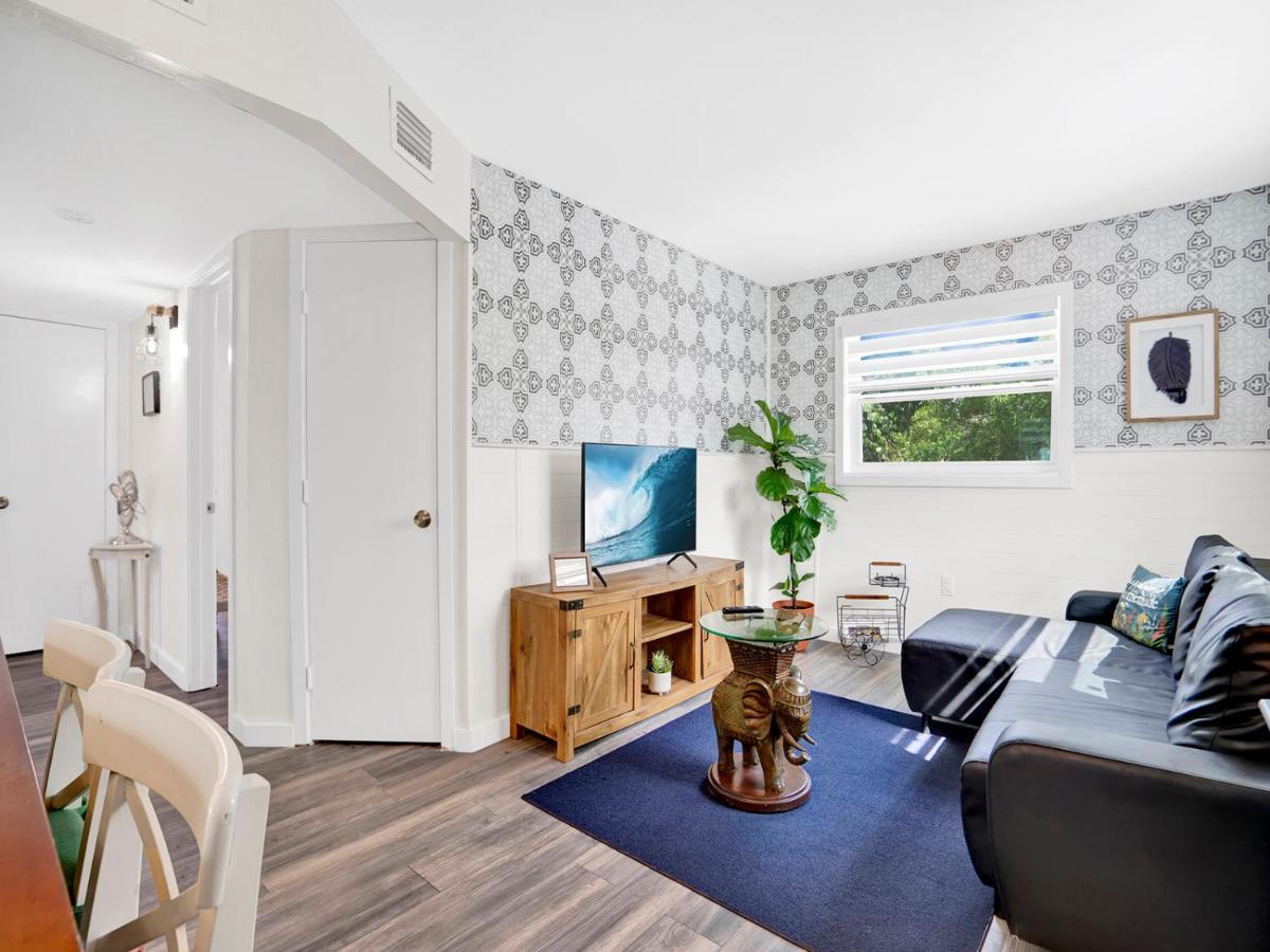 Apartmán Casa Wellness Tamiami Exteriér fotografie