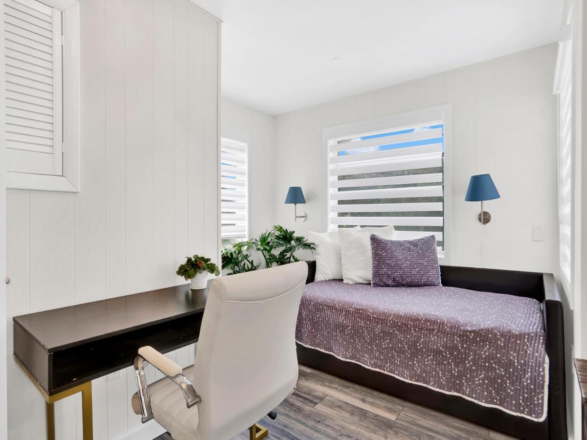 Apartmán Casa Wellness Tamiami Exteriér fotografie