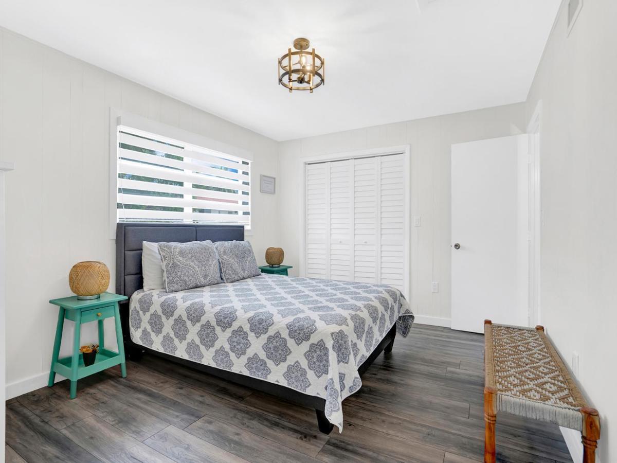 Apartmán Casa Wellness Tamiami Exteriér fotografie
