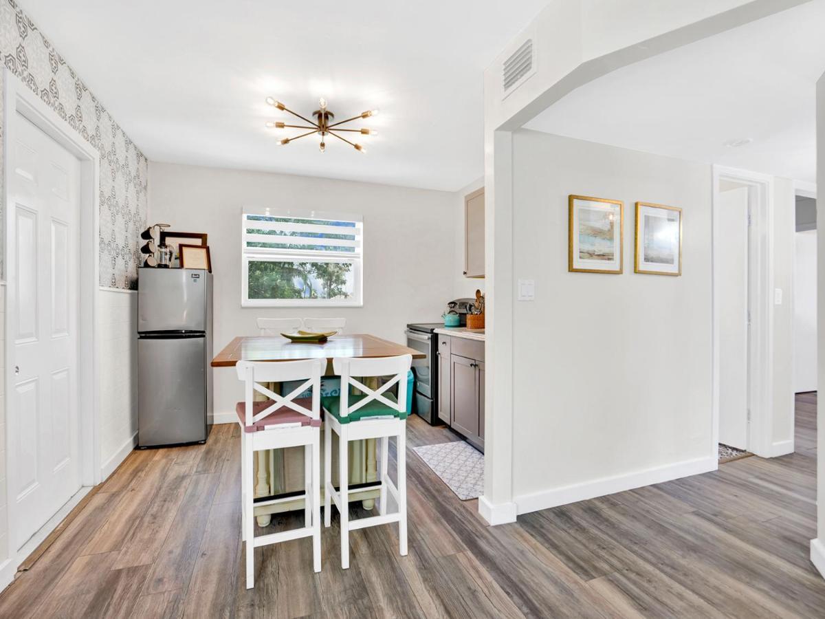 Apartmán Casa Wellness Tamiami Exteriér fotografie