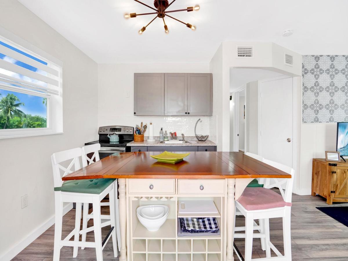 Apartmán Casa Wellness Tamiami Exteriér fotografie