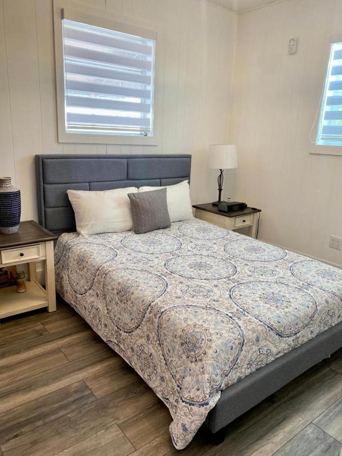 Apartmán Casa Wellness Tamiami Exteriér fotografie