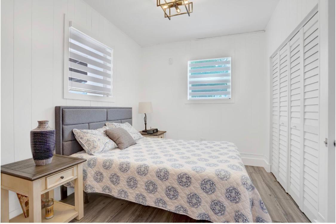 Apartmán Casa Wellness Tamiami Exteriér fotografie