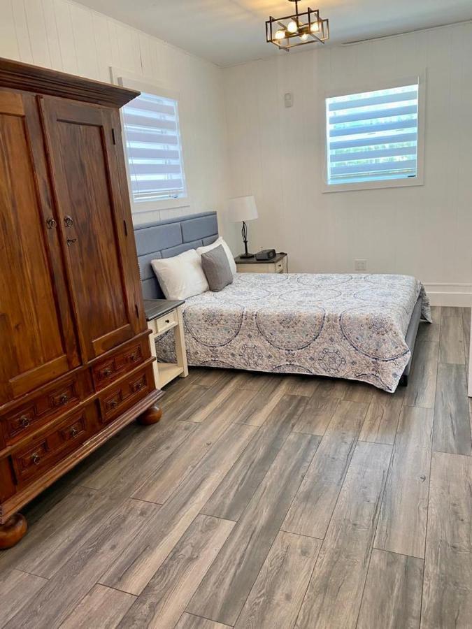 Apartmán Casa Wellness Tamiami Exteriér fotografie